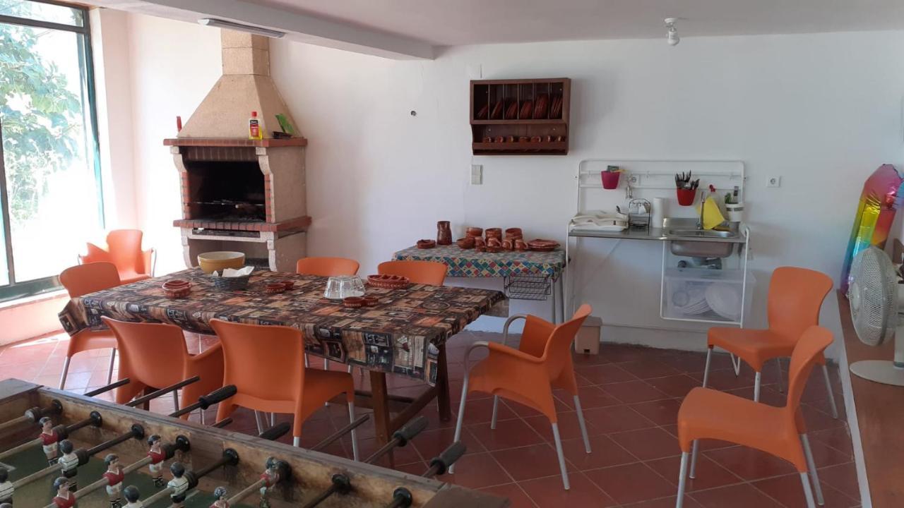 Quinta da Galeira Pinhão Exterior foto