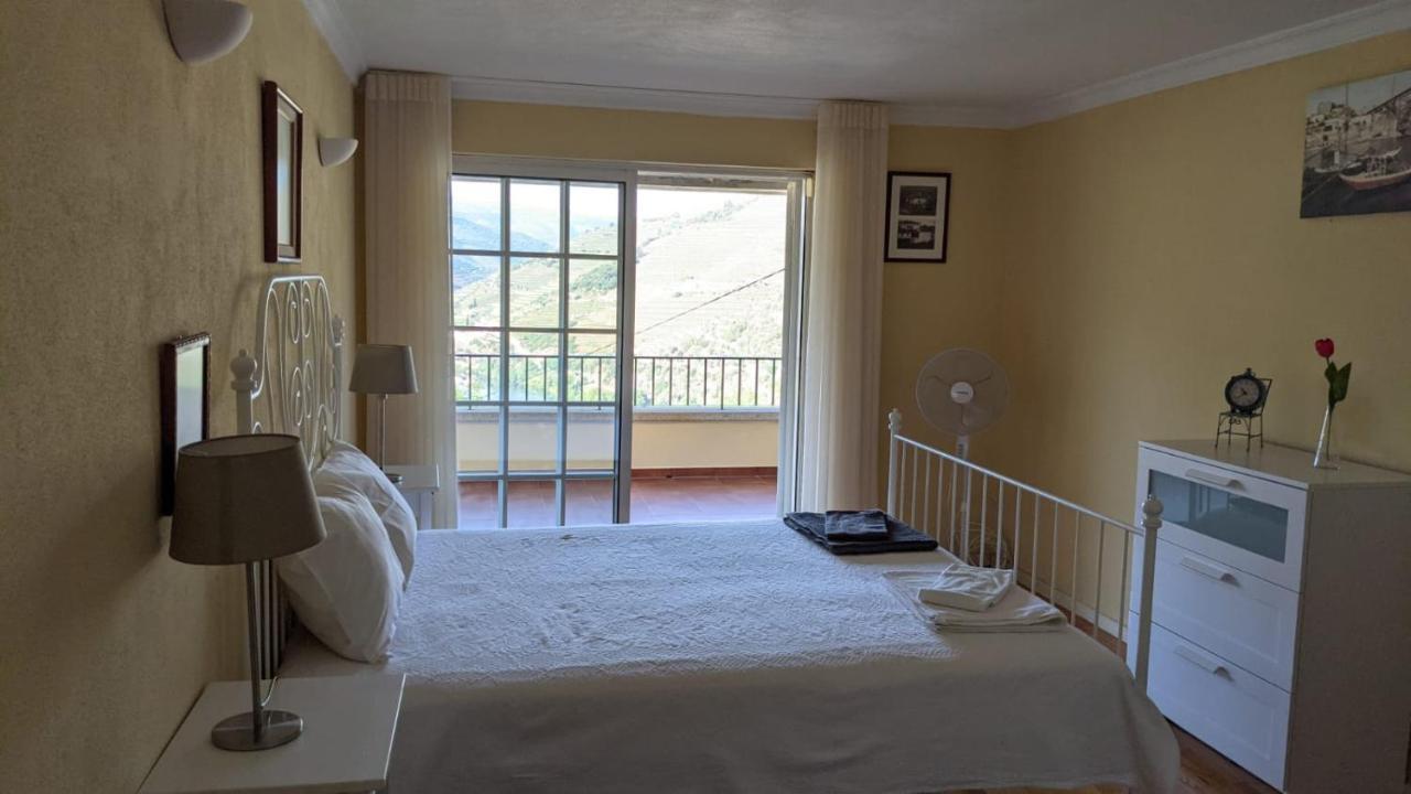 Quinta da Galeira Pinhão Exterior foto