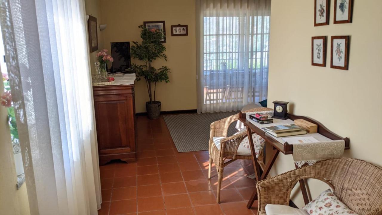 Quinta da Galeira Pinhão Exterior foto